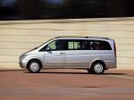 Mercedes-Benz Viano 2004 года